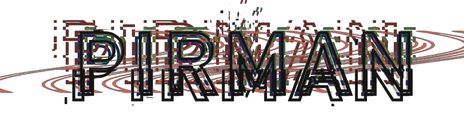 PIRMAN